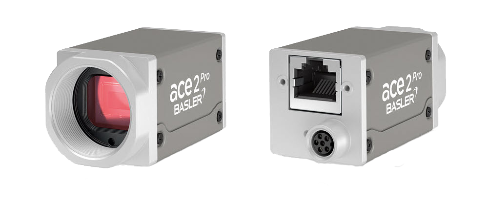 面阵相机a2A1920-51gcPRO