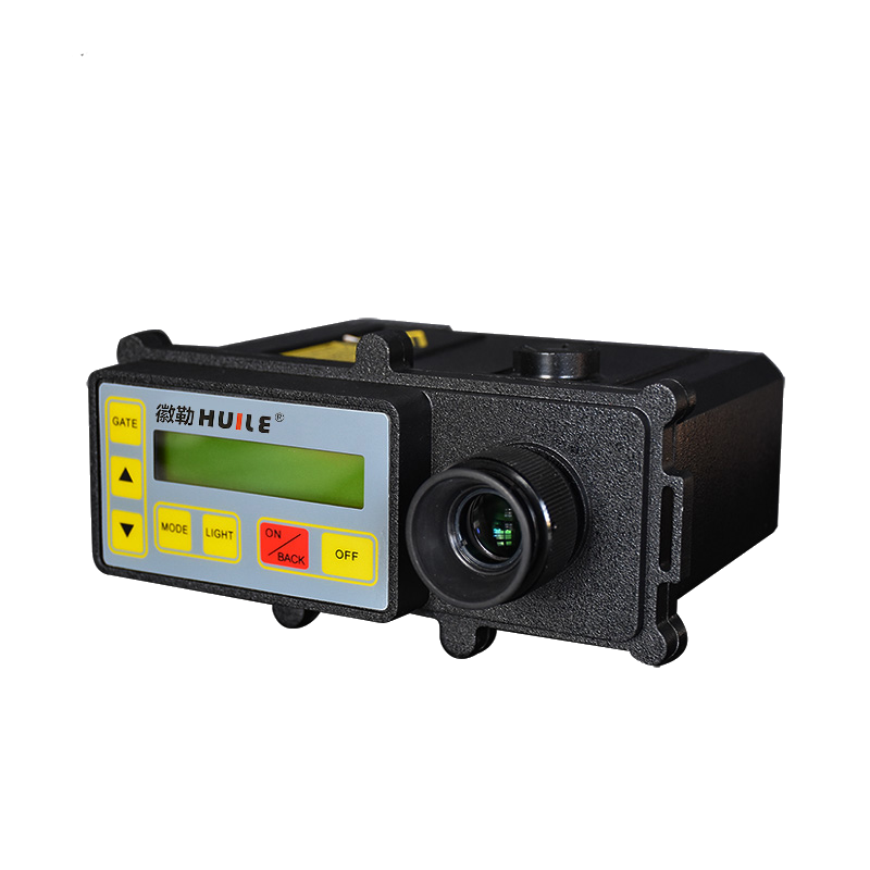 远距离激光测距仪4000H