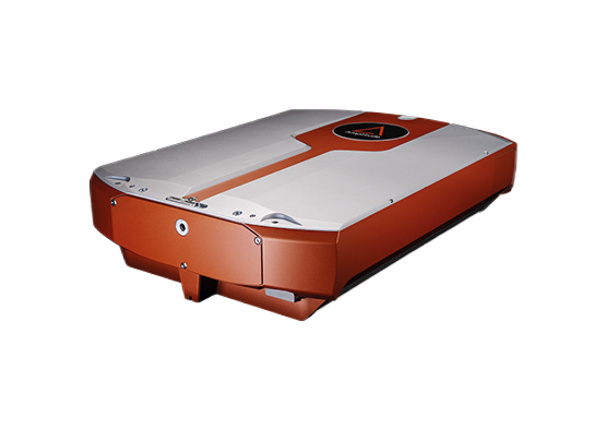 飞秒激光器Tangor