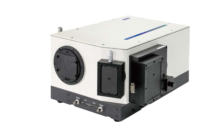 光栅单色仪/光谱仪Omni-λ750i系列“影像谱王”