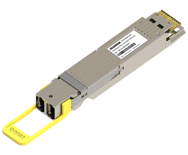 光收发器 RTXM700-300型