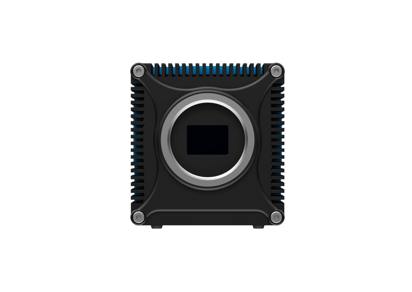 科学相机pco.edge 10 bi CLHS