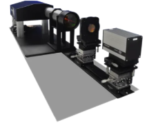 Kaleo IR系列红外光学测试台