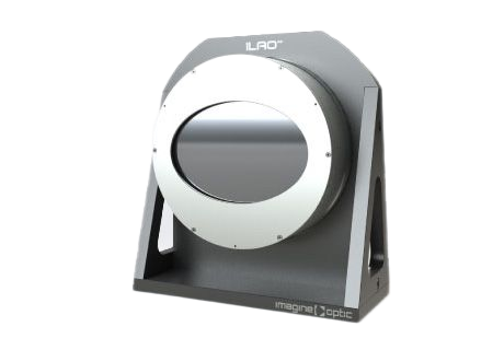 强激光变形镜 ILAO Star