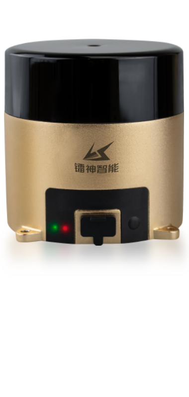 防撞预警激光雷达 W系列