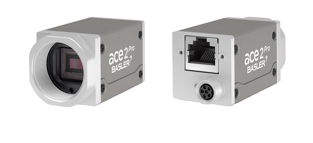 面阵相机a2A1920-51gmPRO