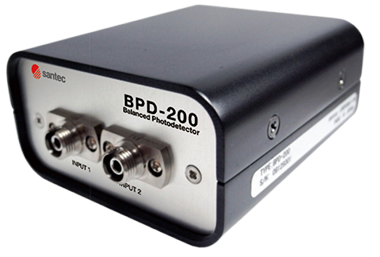 OCT 平衡探测器 BPD-200