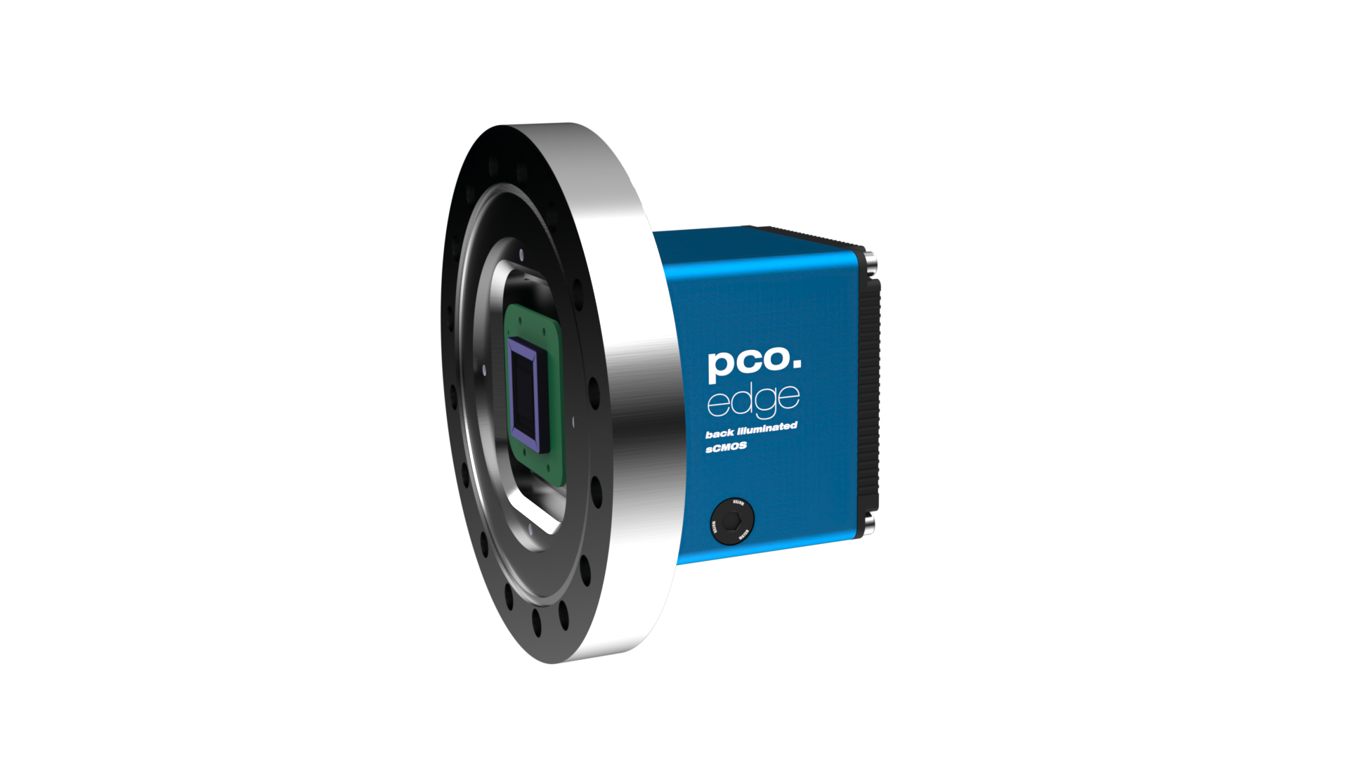 科学相机pco.edge 4.2 bi XU