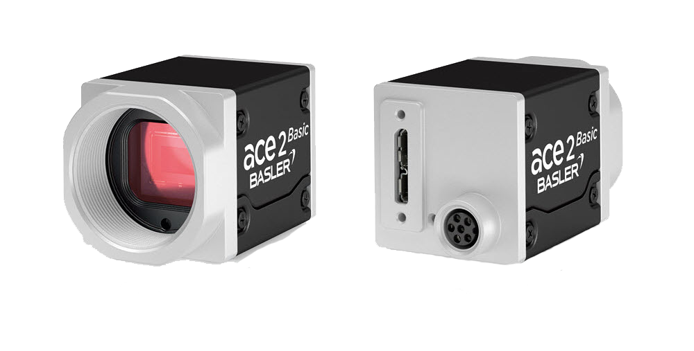 面阵相机a2A2448-75ucBAS