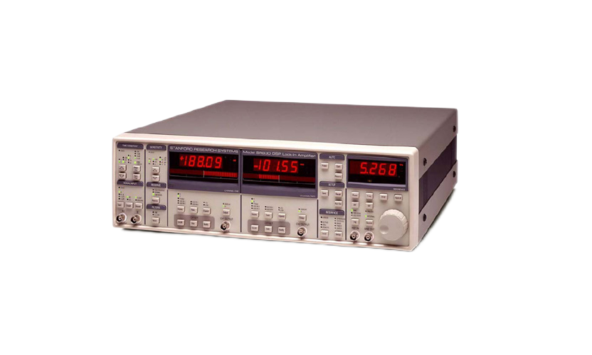 SR830数字双相型