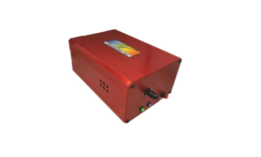 光纤光谱仪RED-Wave红外InGaAs