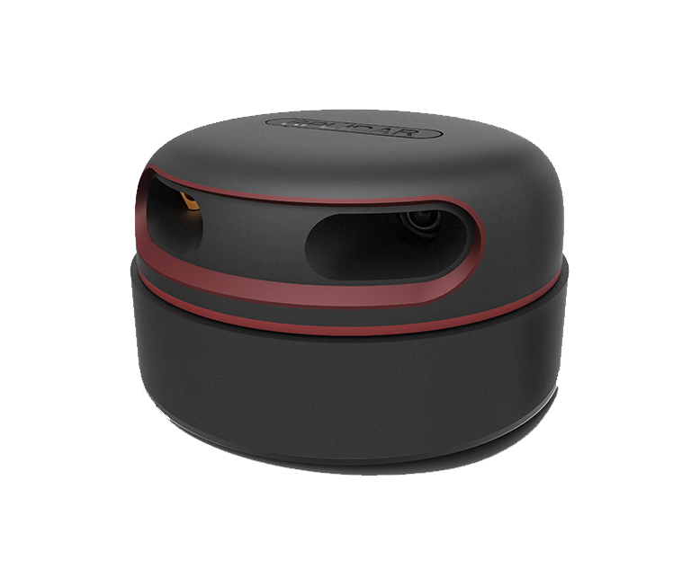 二维激光雷达RPLIDAR A2M8