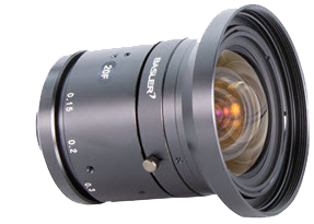 镜头 C10-0814-2M-S