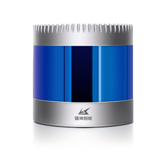 三维测绘激光雷达 MS-C32
