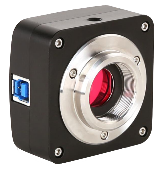 C3CMOS03500KPA  C 接口 USB3.0 CMOS 相机