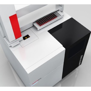 德国耶拿硫氮分析仪EA5010