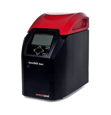 快速匀浆器（SpeedMill Plus）