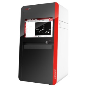UVP GelStudio PLUS touch凝胶成像仪