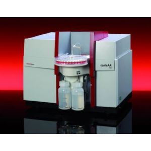contrAA® 600连续光源 石墨炉原子吸收光谱仪