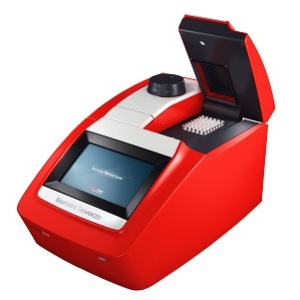 Biometra TAdvanced Twin双槽基因扩增仪