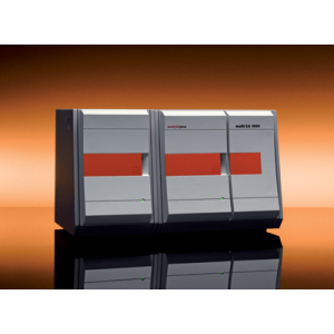 multi EA® 4000碳、硫、氯 元素分析仪