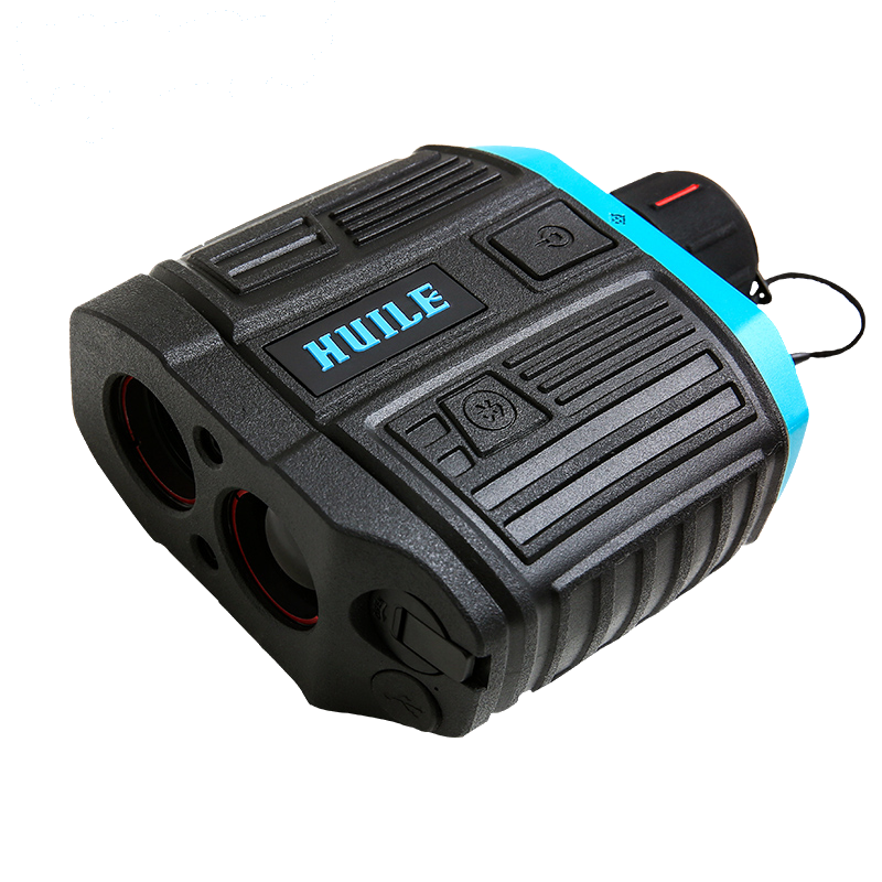 DS系列多功能激光测距望远镜 DS2500