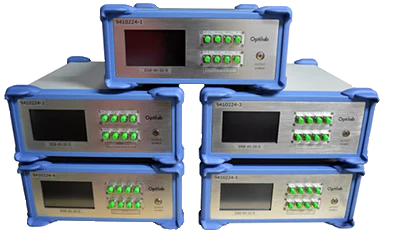 DWDM 源库DSB-80-B-20