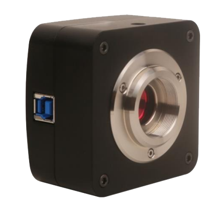 E3CMOS00400KMA  C 接口 USB3.0 CMOS 相机