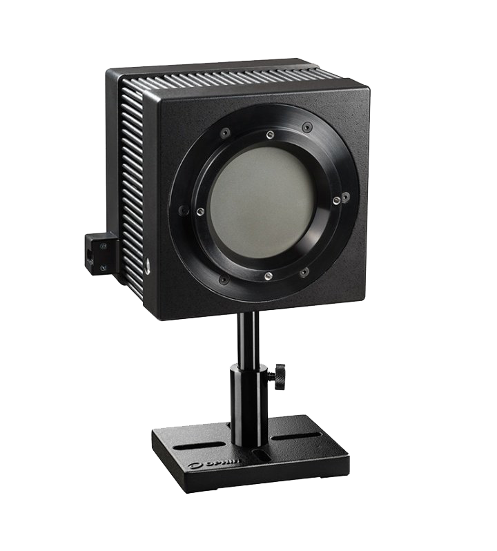 风扇冷却式热功率/能量激光测量传感器FL600A-BB-65