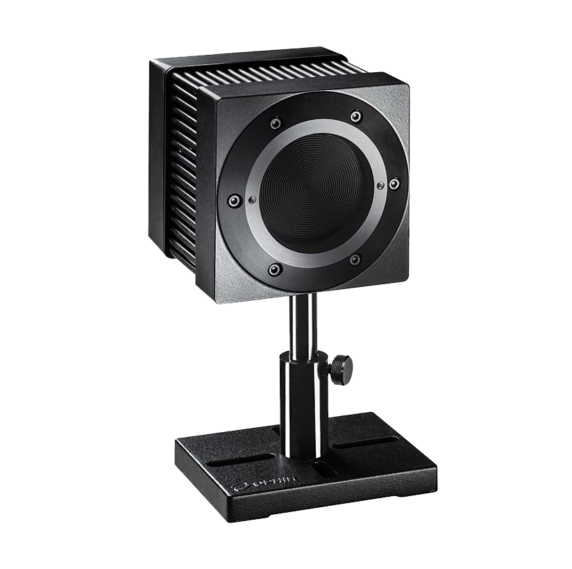 风扇冷却热电堆功率/能量激光测量探头FL400A-LP2-50