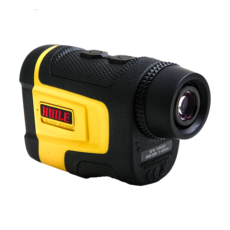 HB系列多功能激光测距仪 HB600