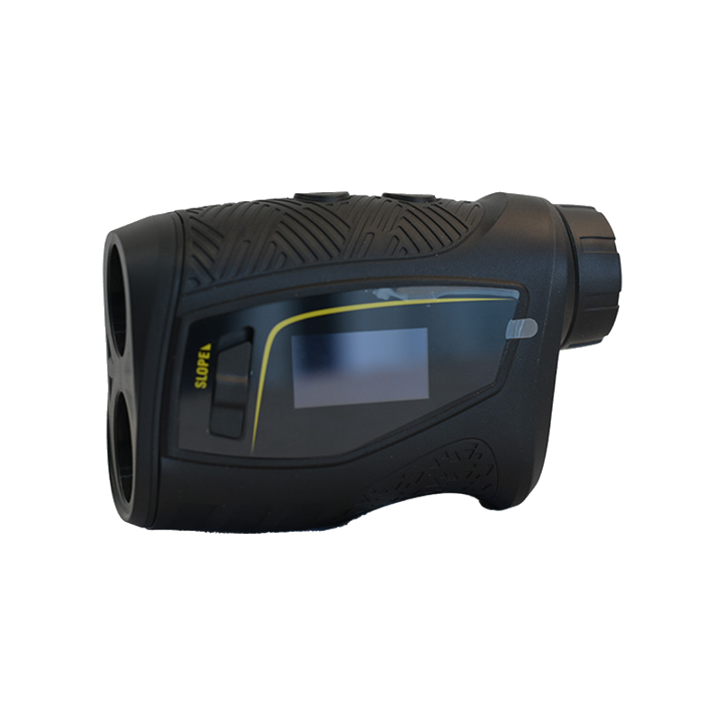 HC系列双屏激光测距仪 HC600