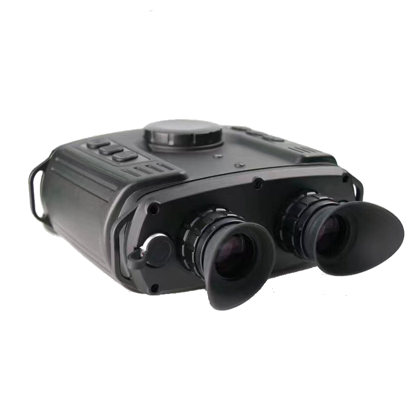 HL-35A双目融合热成像