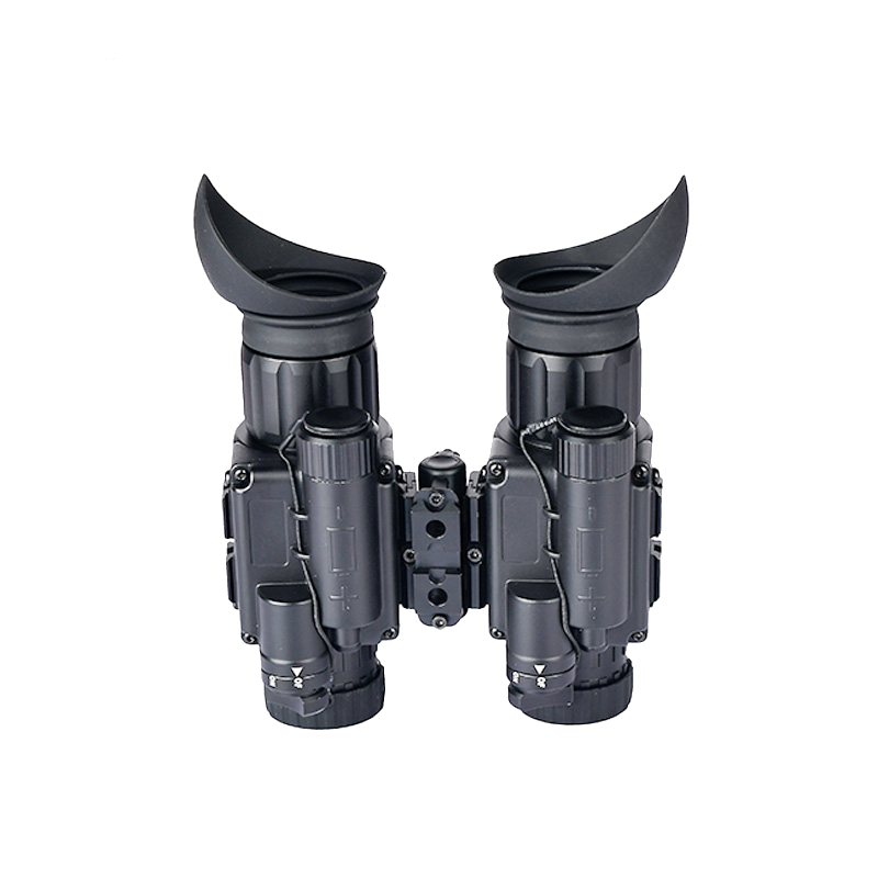 HL19-2545双目双筒头戴式红外微光夜视仪