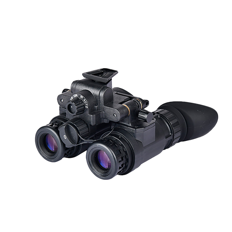 HL19-3225双目双筒头戴式微光夜视仪