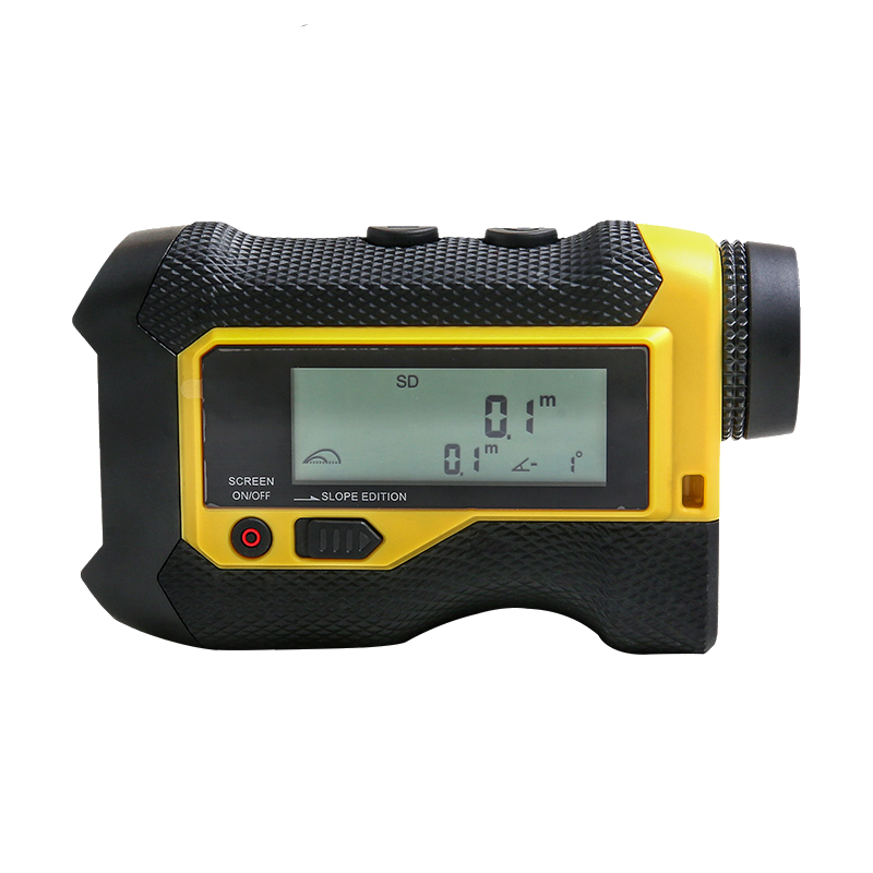 HL系列多功能测距仪 HL600