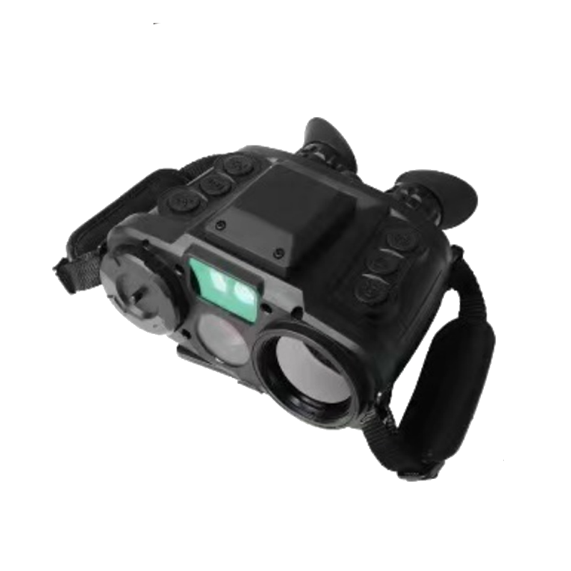 HL-6450A多功能融合夜视仪