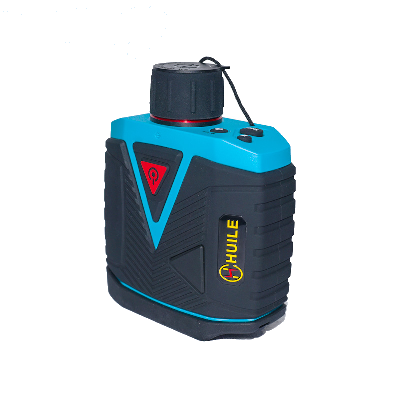 HS2000多功能激光测距望远镜