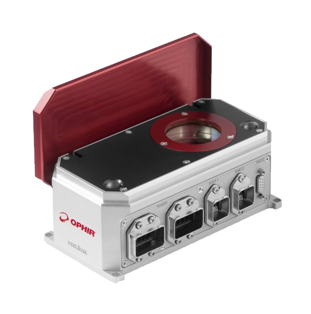 工业激光器Helios Plus – EtherCAT
