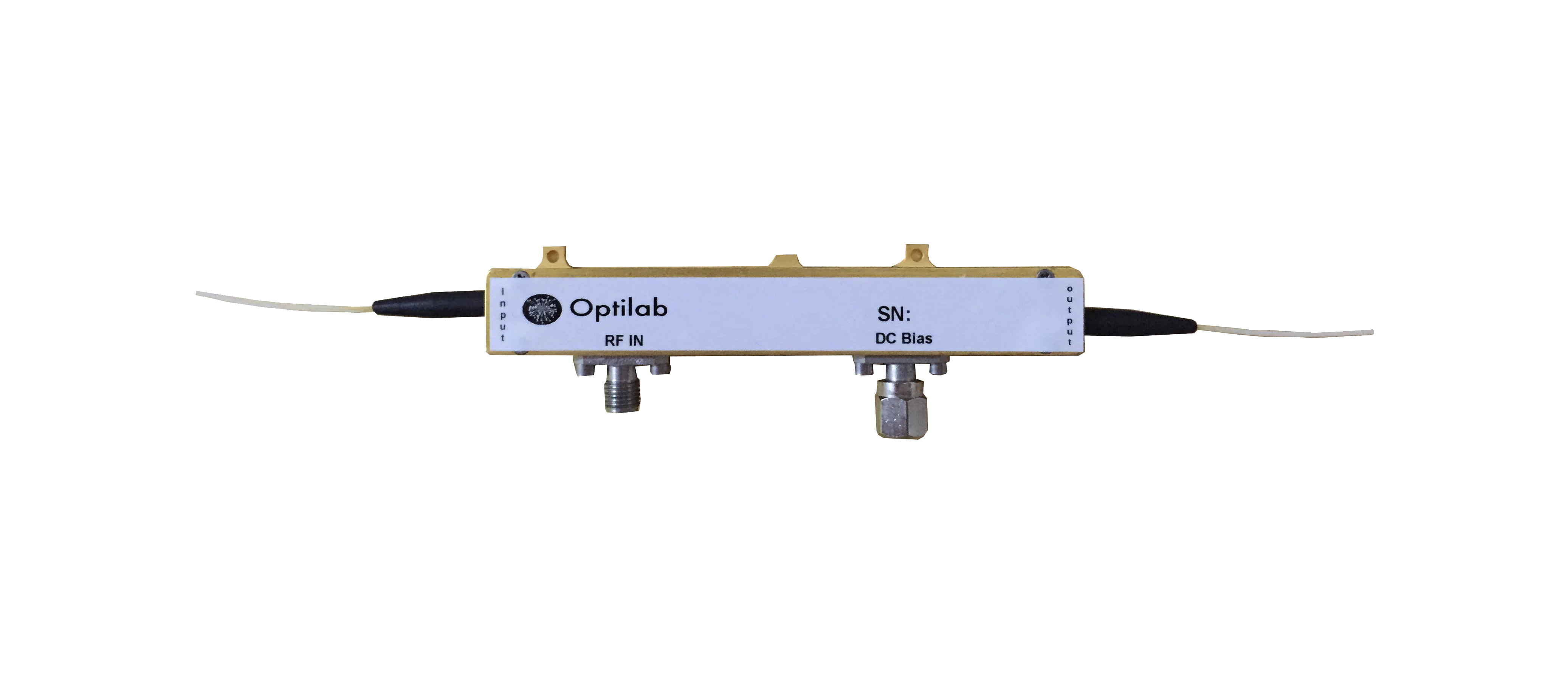 1550nm强度调制器 IM-1550-20-A