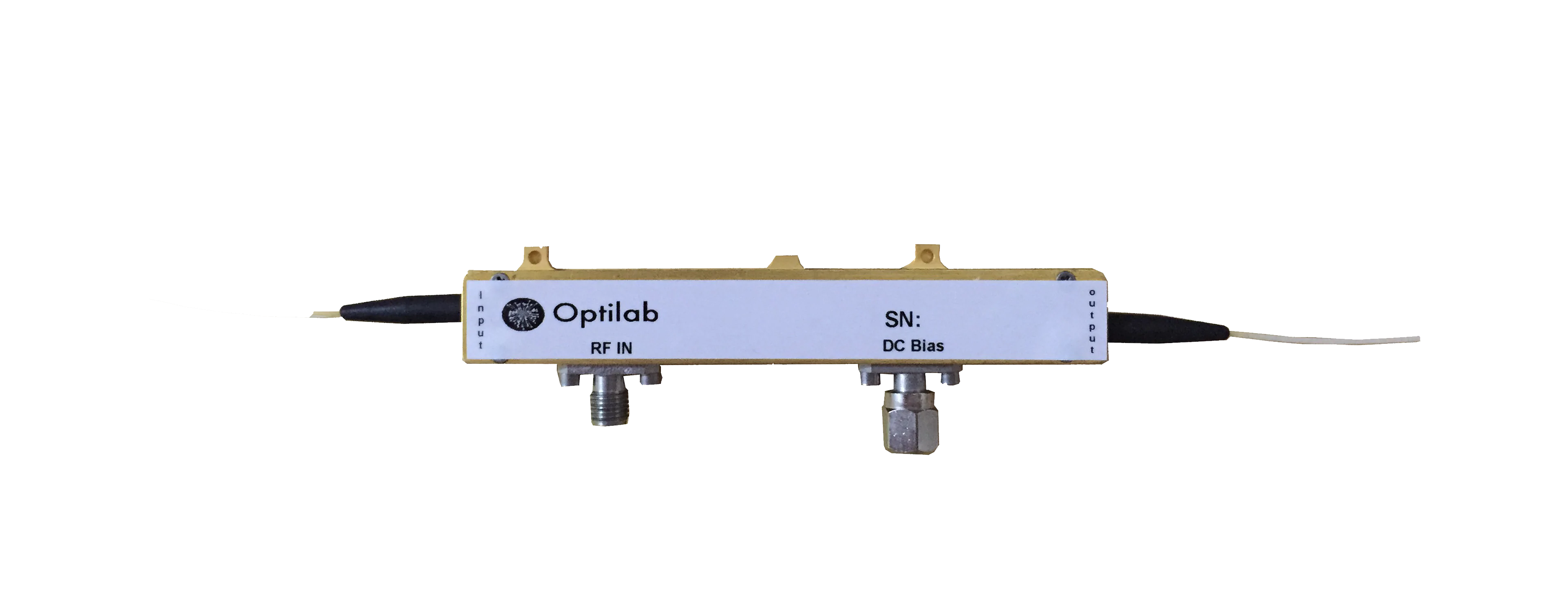 20 GHz 带宽强度调制器IM-1550-20-TQ