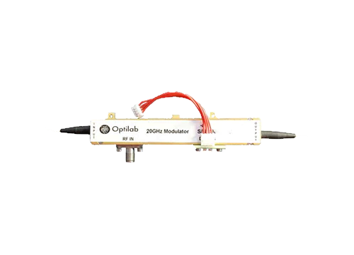 20 GHz带宽强度调制器 IM-1550-20-P-A