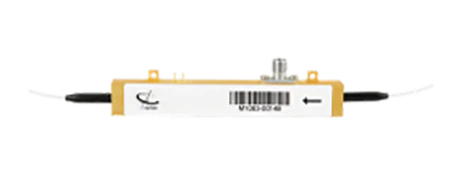 40 GHz 强度调制器 IMP-1064-40-PM-PD