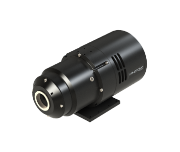 增强型CCD和CMOS相机