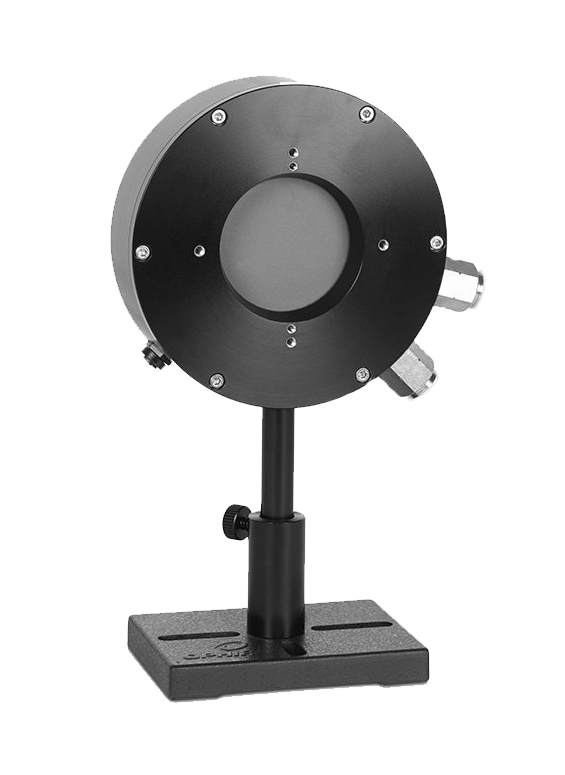 水冷热电堆功率/能量激光测量探头L1500W-LP2-50