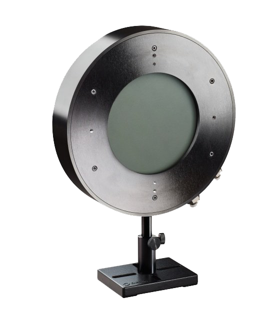 水冷式热功率/能量激光测量传感器L2000W-PF-120