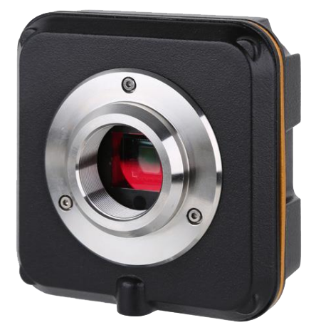 LCMOS14000KPA  C 接口 USB2.0 CMOS 相机