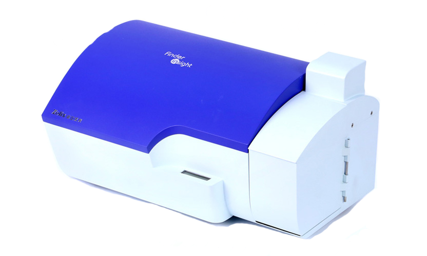 科研级小型拉曼光谱仪