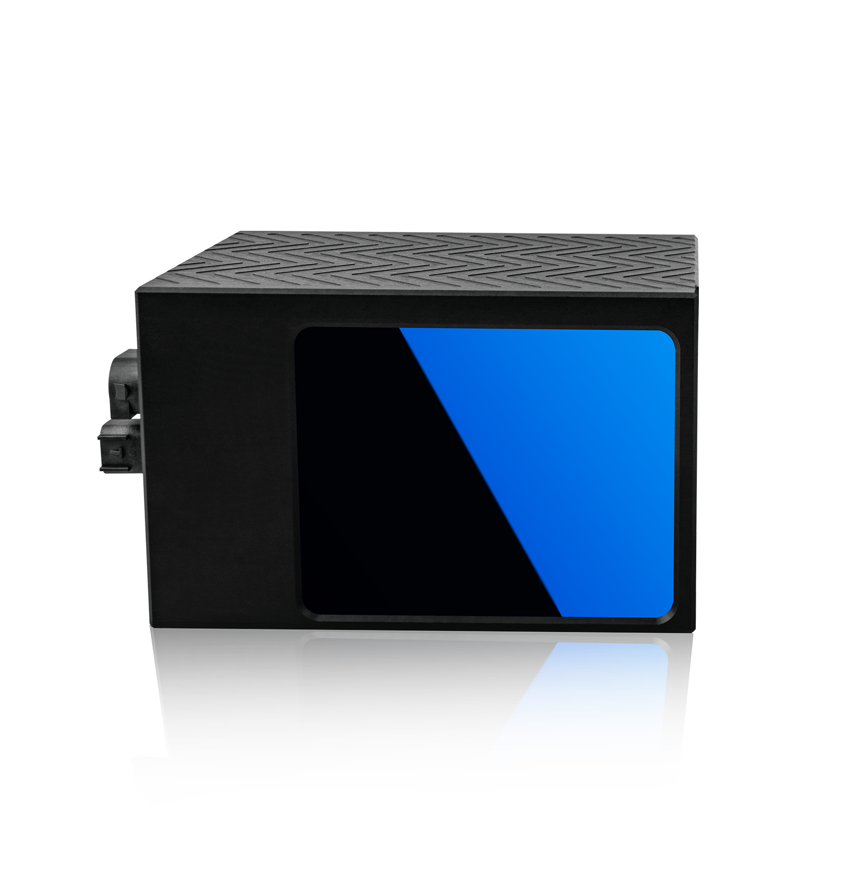 多点测距机 LS80A
