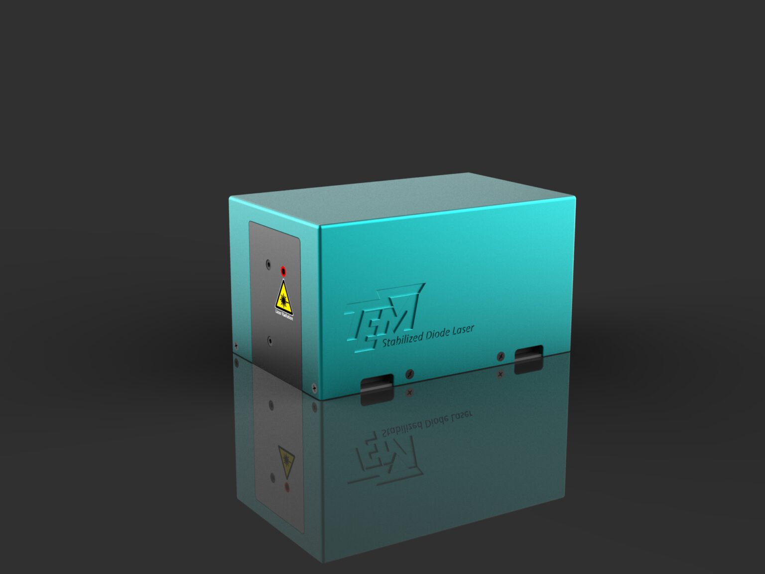 二极管激光激光器 Lasy 633